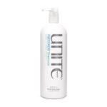UNITE Hair - 7SECONDS Shampoo – Moisture-Enriched, Color-Safe & Hydrating Professional Shampoo – Protects from UV and Heat Damage, Enhances Shine, Sulfate-Free & Vegan, 32 Fl Oz