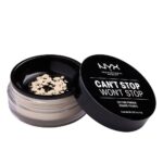 NYX PROFESSIONAL MAKEUP Can't Stop Won't Stop Loose Setting Powder - Light-Medium - Image 3