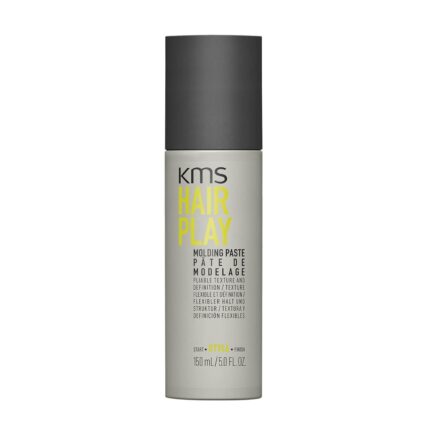 KMS Hairplay Molding Paste