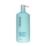 Fekkai Super Strength+ Protein PowerBond Conditioner - 33.8 oz - Bonds, Repairs, and Protects for 3X Stronger Hair - Free of Sulfates, Parabens, Phthalates - Vegan, Cruelty-Free
