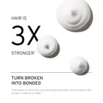 Fekkai Super Strength+ Protein PowerBond Conditioner - 33.8 oz - Bonds, Repairs, and Protects for 3X Stronger Hair - Free of Sulfates, Parabens, Phthalates - Vegan, Cruelty-Free - Image 2