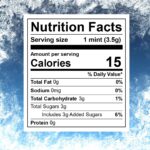 Pep O Mint Hard Candy, 2lb Pack of Mints Bulk, Perfect for Sharing, Gifting, Weddings and Special Events, Classic Peppermint Individually Wrapped with a Cool, Refreshing Taste - Image 2