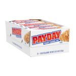 PAYDAY Peanut Caramel Candy Bars, 1.85 oz (24 Count) - Image 2