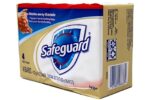 Safeguard Antibacterial Hand Bar Soap 4 Oz, 4 Bars Each, Pack of 8, (32 Total Bars) - Image 2