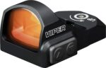 Vortex Optics Viper Red Dot Sight - 6 MOA Dot - Image 2