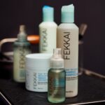 Fekkai Super Strength+ Protein PowerBond Conditioner - 33.8 oz - Bonds, Repairs, and Protects for 3X Stronger Hair - Free of Sulfates, Parabens, Phthalates - Vegan, Cruelty-Free - Image 3