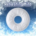Pep O Mint Hard Candy, 2lb Pack of Mints Bulk, Perfect for Sharing, Gifting, Weddings and Special Events, Classic Peppermint Individually Wrapped with a Cool, Refreshing Taste - Image 4