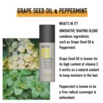 KMS Hairplay Molding Paste - Image 4