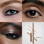 stila Stay All Day® Smudge & Set Waterproof Gel Liner | Long-Wear Gel Eyeliner Pencil for Tightlining, Waterline & Smoky Eye Looks | 12-Hour Wear, No Budge & Fade-Proof - Image 4