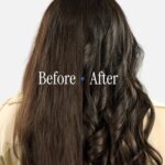 Hot Tools Pro Artist Black Gold Digital Salon Hair Curling Iron | Medium Loose Curls and Tousled Waves, (1-1/4 inch) - Image 4