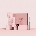 Luxe Cosmetics- Black Color Set for Lashes and Brows - Long Lasting Temporary Color (Up to 4 Weeks) - Vegan & Cruelty-Free - for Salon & Home Use - Image 2