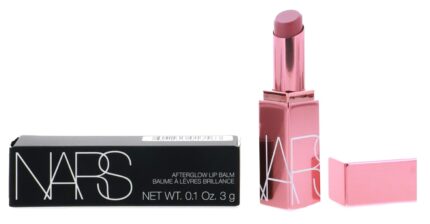 Nars Afterglow Lip Balm - Dolce Vita (Sheer dusty rose) No Box