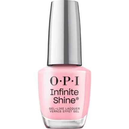OPI Infinite Shine Nail Polish | Pinks & Purples | Gel-like Wear & Shine | Vegan, Long Lasting, Streak Free