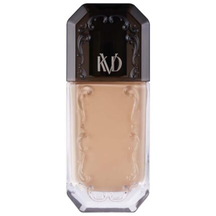 KVD Beauty Good Apple Non-Comedogenic Full-Coverage Serum Foundation Medium 039